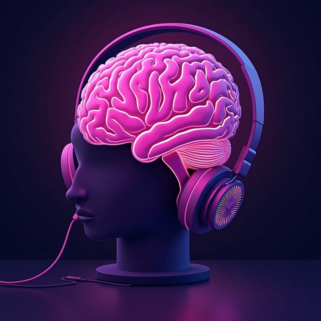 NeuroMelody